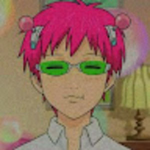 Meet your Posher, Itz me_